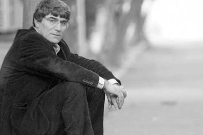 Hrant Dink'in öldürülmesinin üzerinden 19 yıl geçti