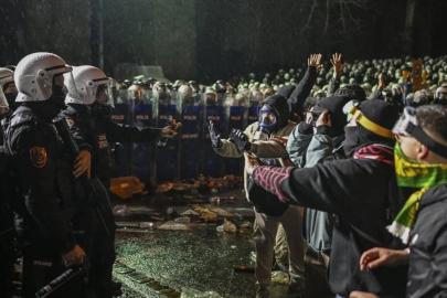 İBB soruşturmasında detaylar gün yüzüne çıkıyor: Gençleri polisle çatıştırdılar