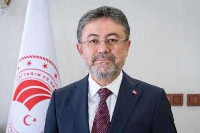 İbrahim Yumaklı: 2025 yılında AB tescilli ürün sayımız 44'e ulaştı