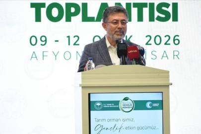 İbrahim Yumaklı: Pek çok üründe hakikaten dünyada birinciyiz