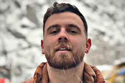 İran'dan idama mahkum edilen protestocuya ailesiyle "son 10 dakika"