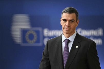 İspanyol askerleri Gazze için göreve hazır