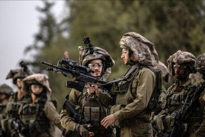 İsrail ordusunda 2025 yılında 22 asker intihar etti