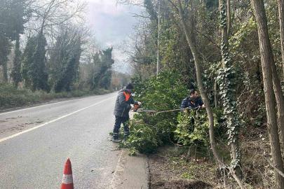 İstanbul için lodos uyarısı: Kuvvetli fırtına etkili olacak