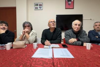 İstifası beklenen kulüp başkanından çarpıcı açıklamalar