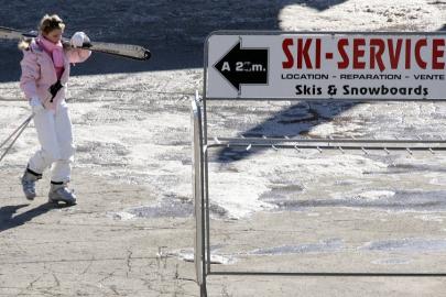 İsviçre'de kayak merkezinde patlama. Çok sayıda ölü ve yaralı var