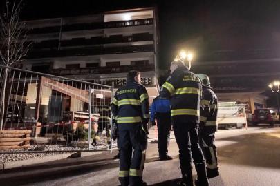 İsviçre'deki yılbaşı faciası. 5 yıldır teftiş edilmemiş