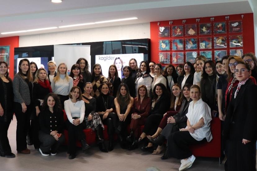 İyi İşler’de yeni dönem: Kadın girişimcilere güçlü destek sürüyor