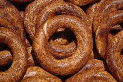 İzmir gevreğinde yeni fiyat: 20 TL'den satışa sunulmaya başlandı