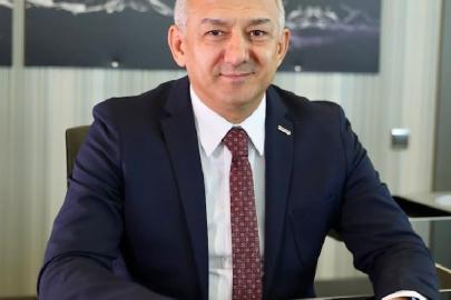 KAMİAD Başkanı Adıgüzel, gazetecilerin gününü kutladı