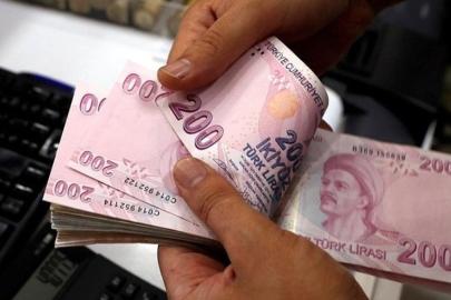 Kamu işçilerine verilecek ek ödemenin tarihleri belli oldu