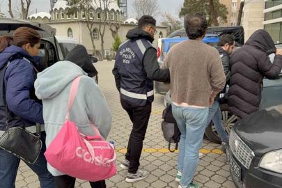 Kapalıçarşı soruşturmasında 1 tutuklama, 2 adli kontrol