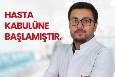 Karadeniz Ereğli’de cerrahi kadrosu güçleniyor