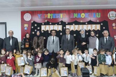 Karaman’da 49 bin 103 öğrenci karne heyecanı yaşadı