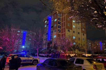 Karnesinde 3 zayıfı olan lise 1 öğrencisi, yaşamına son verdi