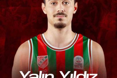 Karşıyakalı Yalın, NextGen EuroLeague Elemeleri’nde