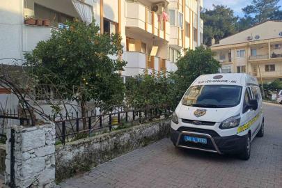 Kayıp ilanı verildi, evinde cansız bedeni bulundu