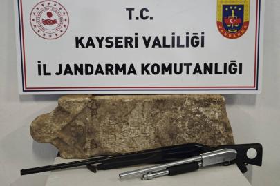Kayseri’de jandarma ekipleri 2025 yılında 7 bin 900 aranan şahsı yakaladı