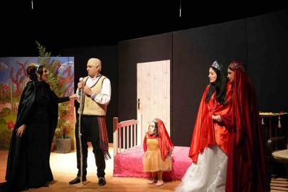 Keçiören Belediyesi’nden çocuklara ücretsiz sömestir etkinliği