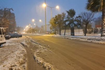 Kilis’te eğitime 1 gün ara verildi