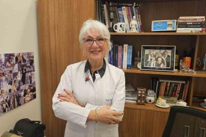 Kışın egzama vakaları artıyor