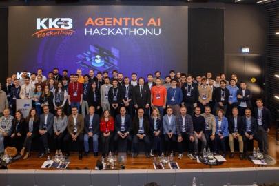 KKB Hackathon: Agentic AI, büyük finalle sona erdi