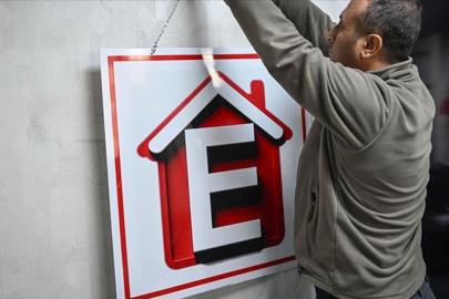 Konut satışlarında elektronik ilan doğrulama sistemi dönemi başlıyor