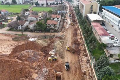 Kötekli ve Yeniköy’e 502 milyonluk kalıcı yatırım