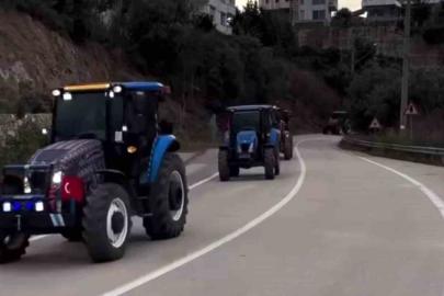 Köylüler ayakta: Mudanya Belediyesi’nin satış kararına büyük tepki