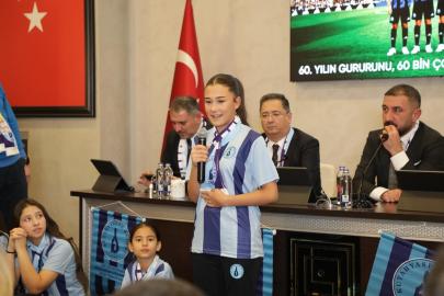 Kütahyaspor 60 yaşında