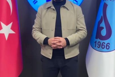 Kütahyaspor Başkanı Osman Altınkaya’dan iddialara sert yanıt