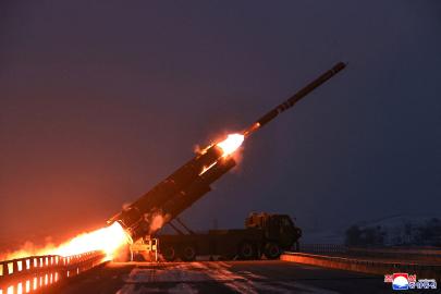 Kuzey Kore'den "Biz Venezuela değiliz" sinyali