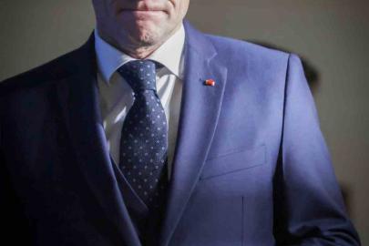 Macron: "Önümüzdeki geçiş süreci barışçıl, demokratik ve Venezuela halkının iradesine saygılı olmalı"