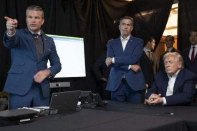 Maduro operasyonu nasıl düzenlendi?