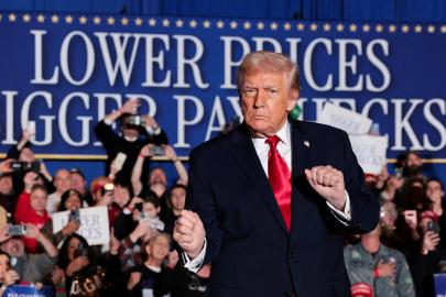 Maduro'nun gidişi, Trump'ın  "Ben yönetiyorum" yanıtı. Venezuela'nın geleceği ne olacak?