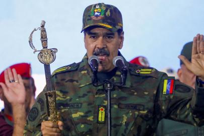 Maduro'yu kaçırma operasyonu nasıl düzenlendi?