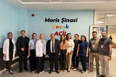 Manisa’da 2025’te 11 milyon muayene, 145 bin ameliyat yapıldı