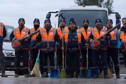 Manisa’da çevre kirliliğine ‘Çöp Avcıları’ dur diyecek