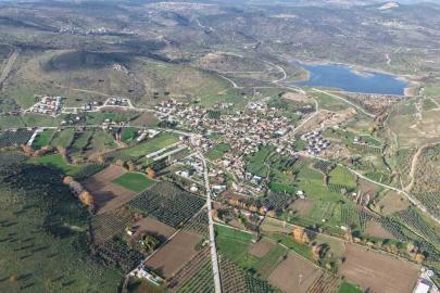 MASKİ’den Yuntdağı mahallelerine altyapı atağı