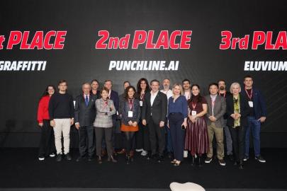 MediaMarkt Startup Challenge 2026’nın birincisi belli oldu