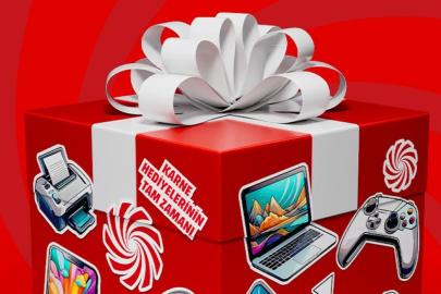MediaMarkt'tan karne hediyesi kampanyası