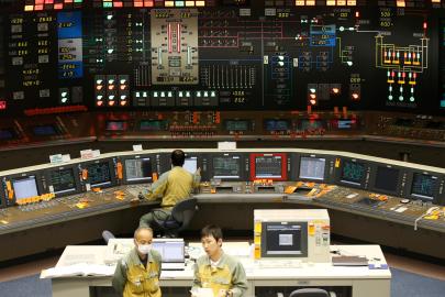 Mega deprem bölgesinde nükleer santral. "Risk düşük gösterildi"