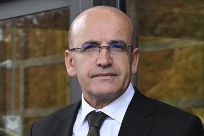 Mehmet Şimşek: Terörsüz Türkiye'de atıl alanlar yeni büyüme motorları olacak