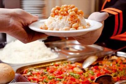 Memurların 2026 yılı yemek bedelleri belli oldu