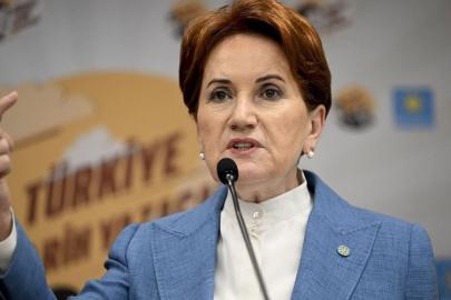 Meral Akşener'den aylar sonra yeni kare