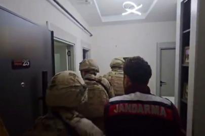 Mersin merkezli yasadışı bahis operasyonunda 15 kişi tutuklandı