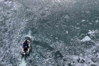 Meteoroloji’den buzlanma, don ve çığ uyarısı