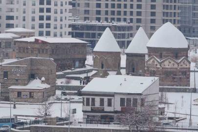Meteorolojiden uyarı var
