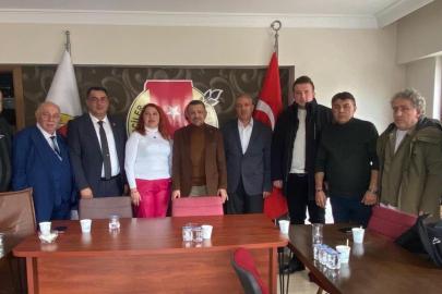 Millitvekili Erbaş, "Kütahya tarih ve kültür turizminde hak ettiği yerde değil"