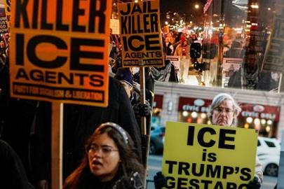 Minneapolis Belediye Başkanı’ndan protestoculara “Trump’ın oyununa gelmeyin” çağrısı